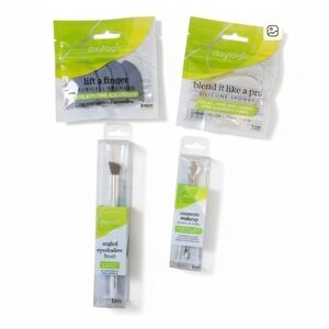 NEW DAYLOGIC Make-up Accessories